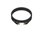 Monoprice 8k Certified Ultra High-speed Hdmi Cable - 8k60hz  4k120hz  48gbps 