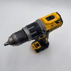 Dewalt Dcd796 20v Max Xr Cordless Lithium-ion Compact Hammer Drill Tool Only