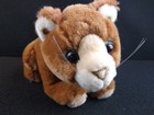 Russ Berrie Lioness Plush Stuffed Animal Toy Cat Female Lion Yomiko Classics 