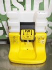 Bradley Portable Gravity-fed Emergency Eyewash Station 7 Gallon S19-921
