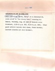 1962 Ruth Olay On The Lively Ones Nbc Broadcast St  Louis Rare Press Photo
