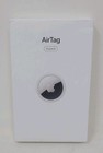 Apple Mx542ll a Airtag  4-pack  - Silver  New-factory Sealed 