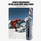 Hd Mini Police Body Camera 1080p Video Audio Recorder Pocket Night Vision Cam