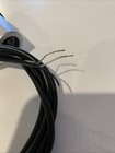 Vintage Shure 561 Dynamic Microphone Harp Omnidirectional New Nos Clean Wow