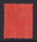 St Vincent  1904-11  Sg 93    1 Purple   Black red  Very Fine Used  Cat   350 