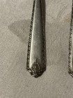 5 Westmorland Lady Hilton Sterling Silver 7    Dinner Forks 232 Grams 7 4 Troy Oz