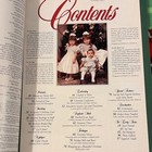 Martha Pullen s Sew Beautiful Magazine Issue 10 Nov 1997 Holiday Smocking
