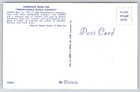 Vintage Postcard Greetings From The Pennsylvania Dutch Country