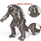 Mechagodzilla Godzilla Machine Dragon Monster 6 5  Action Figure Toy Gift