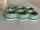 Baby Bullet Food Replacement Food Containers Storage Tray Holder Carrier