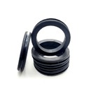 2  Panel Hole Rubber Grommets 1 3 4  Id For 1 8  Thick Firewall Cable Wiring