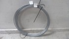 Honeywell Miller Sg416 60ft 310 Lb Weight Cap 60 Ft L Horizontal Lifeline Kit