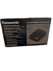 Panasonic Automatic Telephone Answering System Machine Kx-t5000 New