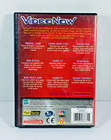 Videonow Pvd Fear Factor 3 Pack Episode Remix 2003 Hasbro Personal Video Disc