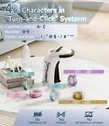 Dymo Embossing Label Maker With 6 Dymo Label Tapes   Organizer Xpress  Pro Label
