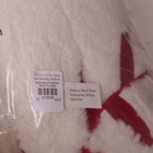Pottery Barn Pb Teen Large 41  Beanbag Slip Cover  Baseball  slipcover Only 