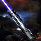 High Power Blue Burning Laser Light Pointer Pen Most Powerful  military  lazer