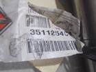 New Genuine Oem International 3511254c1 Shackle Pin