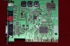 Pci Sound Card  Creative Sound Blaster Ct5803 