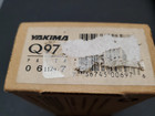 Yakima Q97 Clips - One Pair New Old Stock  nos  Unused