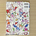 Ryo Imamura Doodle Art Collection Anime Rakugaki Illustration Book Japanese New