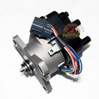 Td81u  New Ignition Distributor For Honda Acura B16a B16a2 B18c Dohc Vtec 96-01