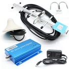 850mhz Cell Phone Signal Booster For Home Office Verizon At t T-mobile 3g 4g 5g