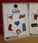Kacey Musgraves    kacey Lee    Exclusive Western 12 Pin Collection New Free Ship