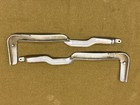 Vintage Koken Barber Chair Long Arms 527la   527ra