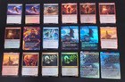      Mtg - Avatar  The Last Airbender - Uncommon Singles A To Z - Nm - Tla     
