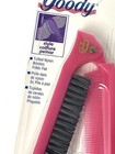 Vintage New 1996 Goody Purse Travel Size Folding Brush Comb Pink Made Usa Nos