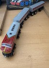 33423 Brio Wooden Train Of The World Santa Fe  Thomas 