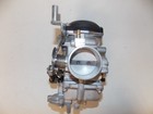 Harley  Cv Carburetor  Oem 40 Mm 27421-99a Rebuilt By Expert
