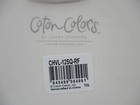 Coton Colors Christmas Village Square Serving Plate - 12 1 8   0410i