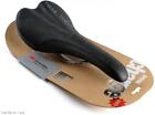 Charge Bikes Spoon Saddle Black 3m Reflective Safety Panel Crmo Rails Road Mtb