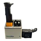 Welch Allyn 71123 Charging Stand W  Audioscope 23000 - Untested  As-is