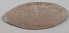 1933 Chicago World s Fair  Travel Building  Elongated Cent Ill-cpie-40