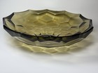 Kohler Briolette K-2373-tg7 17 5    Faceted Glass Vessel Sink Tea Green