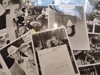 Lot Of 70 Vtg Movie Still Photos Promo Tv Mixed Lot 