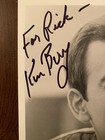 Ken Berry Signed Autographed Photo Mayberry Rfd The Andy Griffith Show In Person