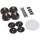 Second Nature Products Asn29523 Repair Kit For Tetratec Dw96-2 And Ap300 Aquariu