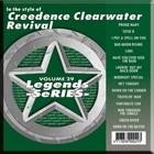 Creedence Clearwater R Legends Series Vol-29 Karaoke Cd g New In Plastic  print