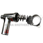 Hakka  12 Commercial Meat Grinder Head Stainless Steel Kitchen Chopper Head