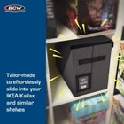 Bcw Foldaway Comic Book Storage Collapsible Stackable Box