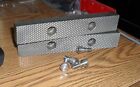 Wilton Vise Jaw Replacements 2907530   6  Jaws 646  Mechanics Vise