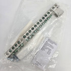 Eaton Gbk1420 Ground Bar Kit 14 2 0 Fits Ch   Br Panels Without Plug-on Neutral