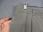 Polo Ralph Lauren Cargo Shorts 33 Men s Brown Khaki Cotton Pockets