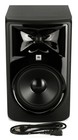 Jbl 308p Mkii 8 Inch Powered Studio Monitor