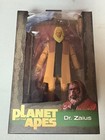 Neca Planet Of The Apes Legacy Series 7-inch 4-pack