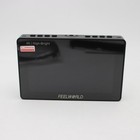 Feelworld F5 Prox 5 5  1600nit Dslr Camera Field Monitor